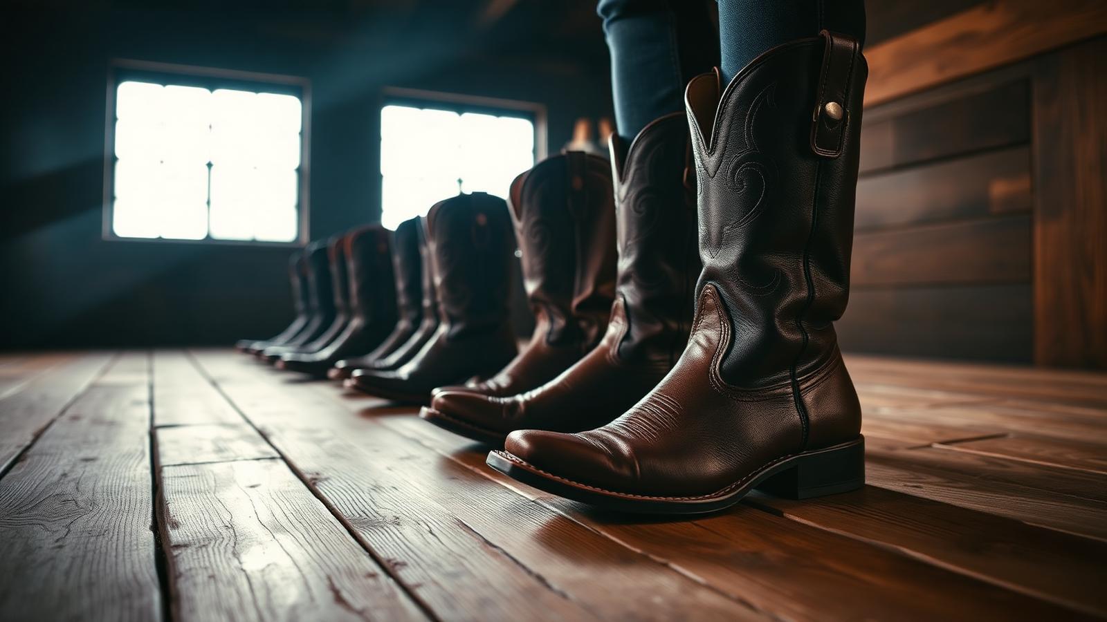 Botas