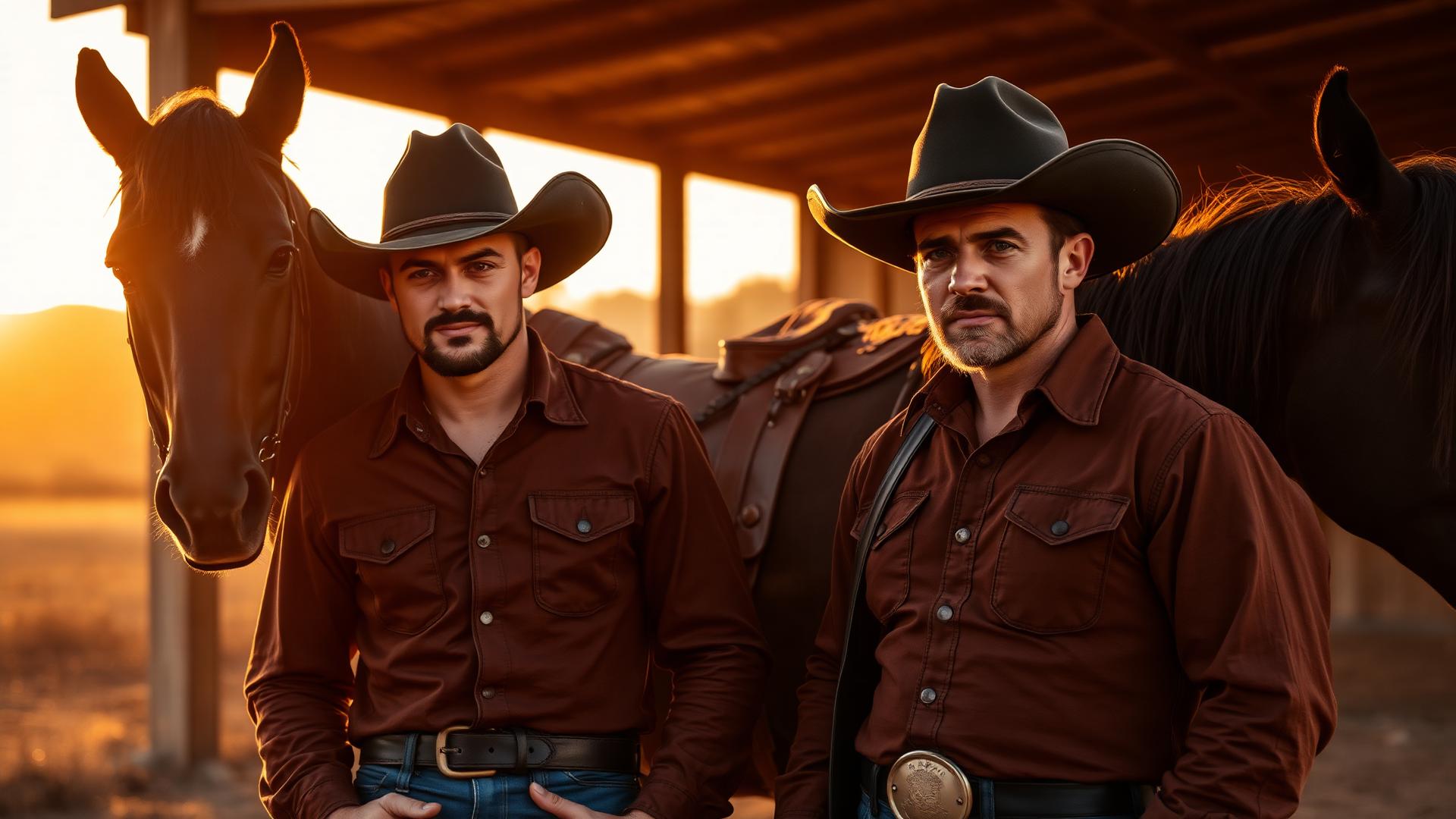 Coleção Bravo's Country