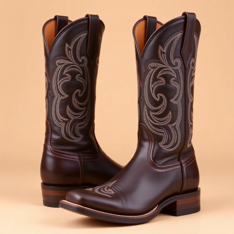 Bota Texana Goyazes