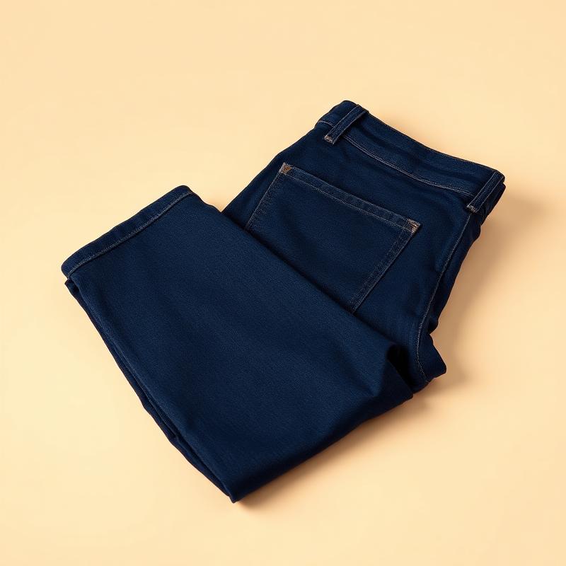Calça Jeans Dock's Blue
